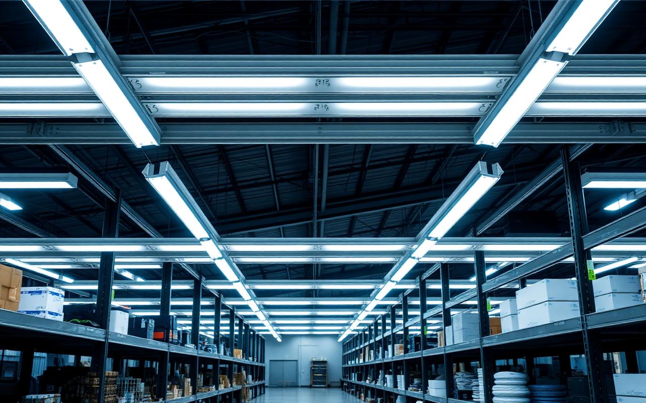 Estrutura Ledsim