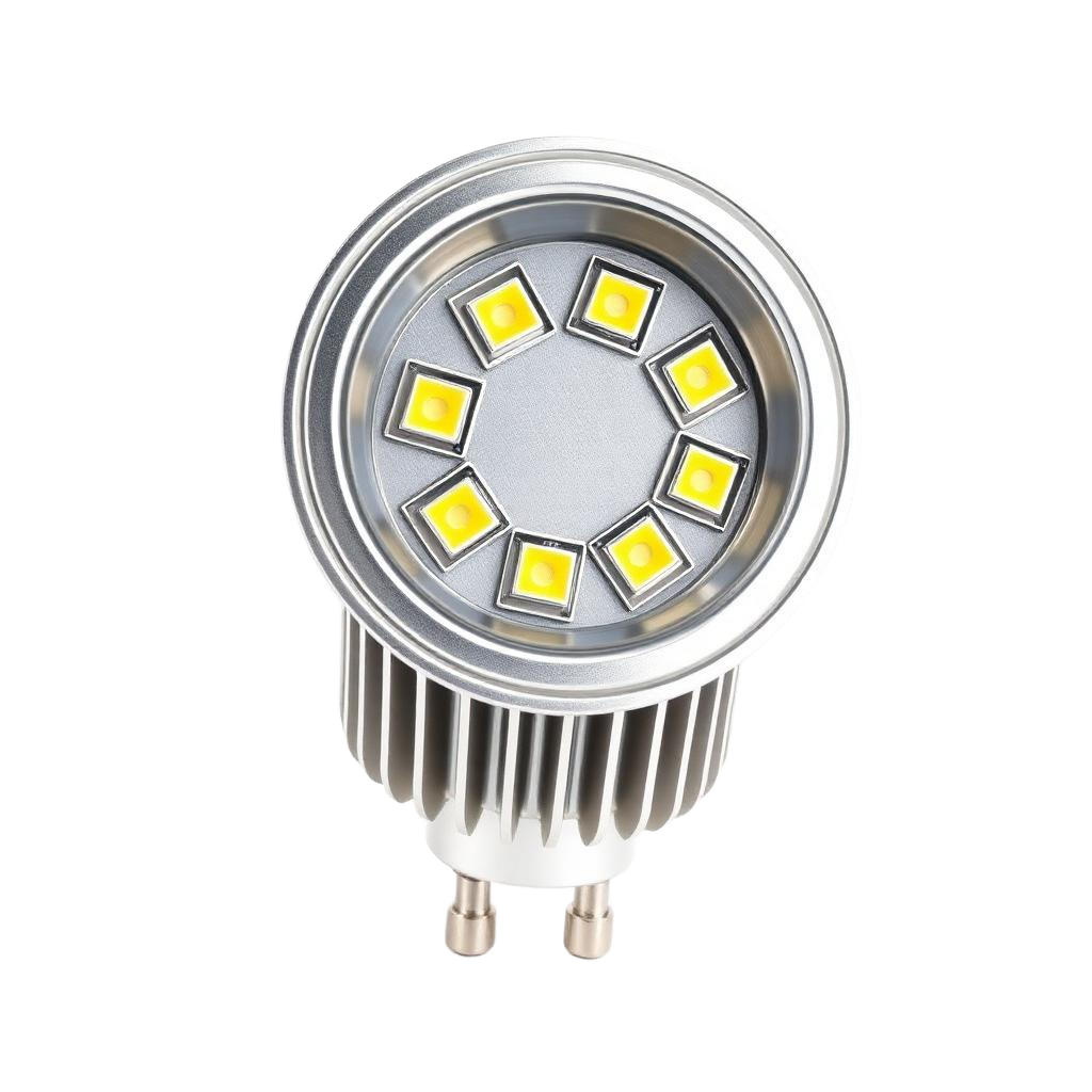 Lâmpada AR111 LED