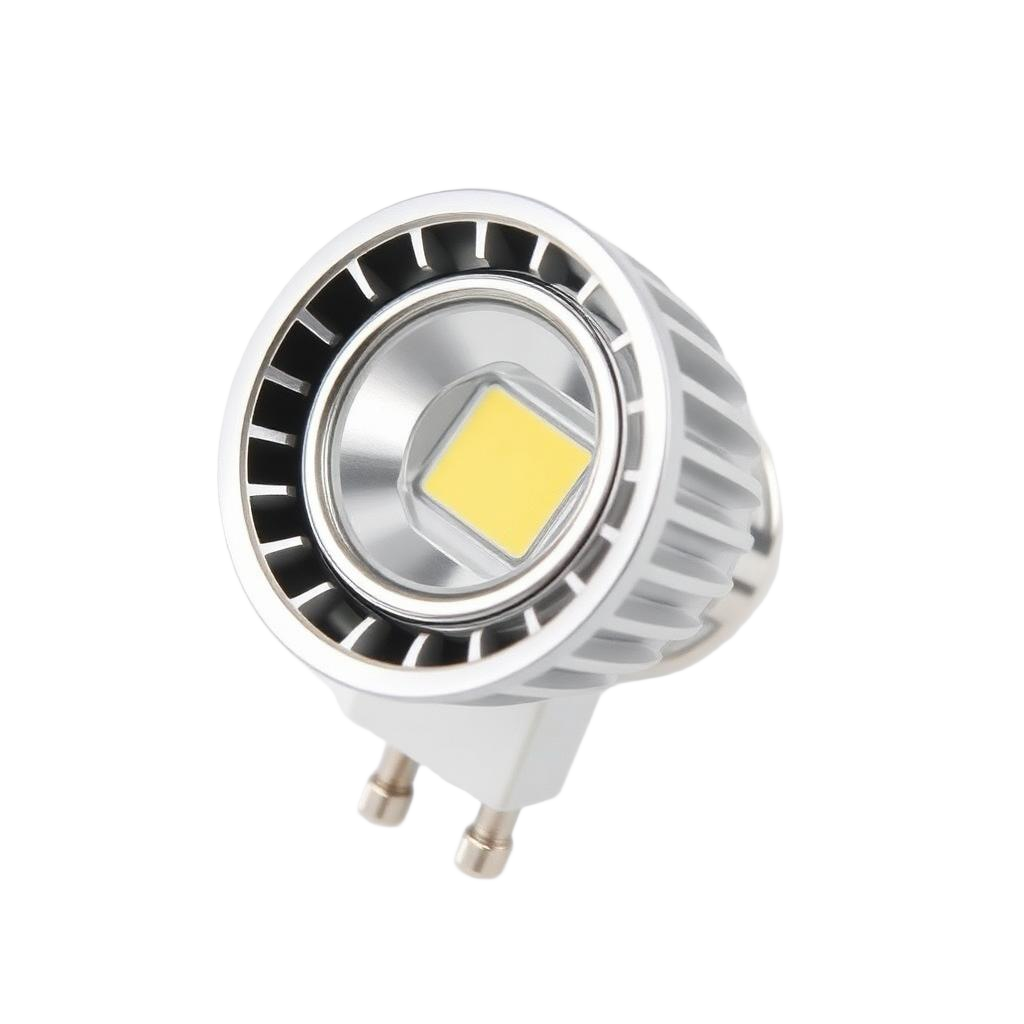 Lâmpada AR70 LED