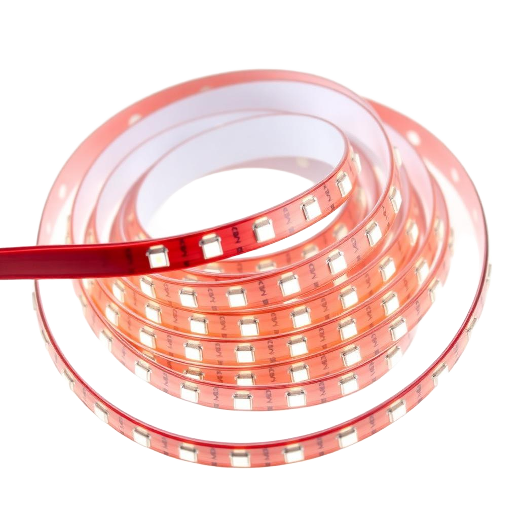 Fita LED 220V Alta Tensão
