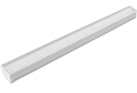 Perfil Linear de Sobrepor –
