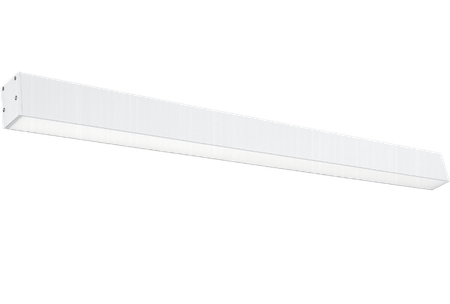 Luminaria Linear Calha