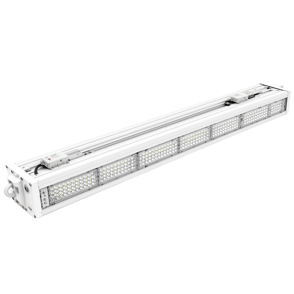 Linear LED Industrial 160W 2300mm