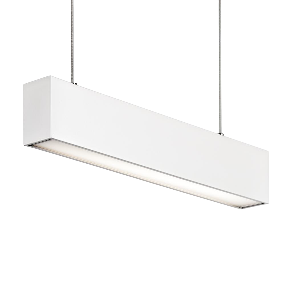 Linear LED 3CCT 50W 1155mm