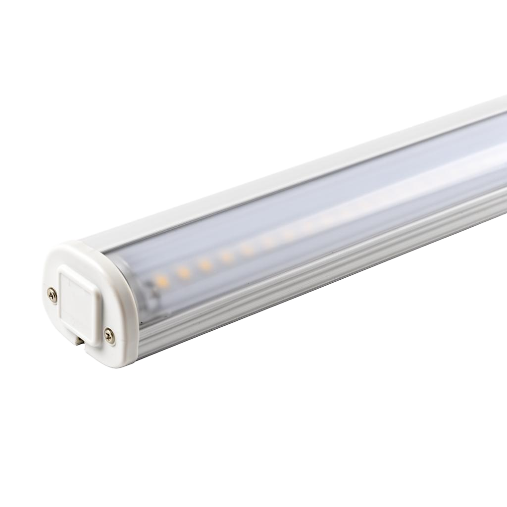 Linear LED Tubular 3CCT 72W 1200mm