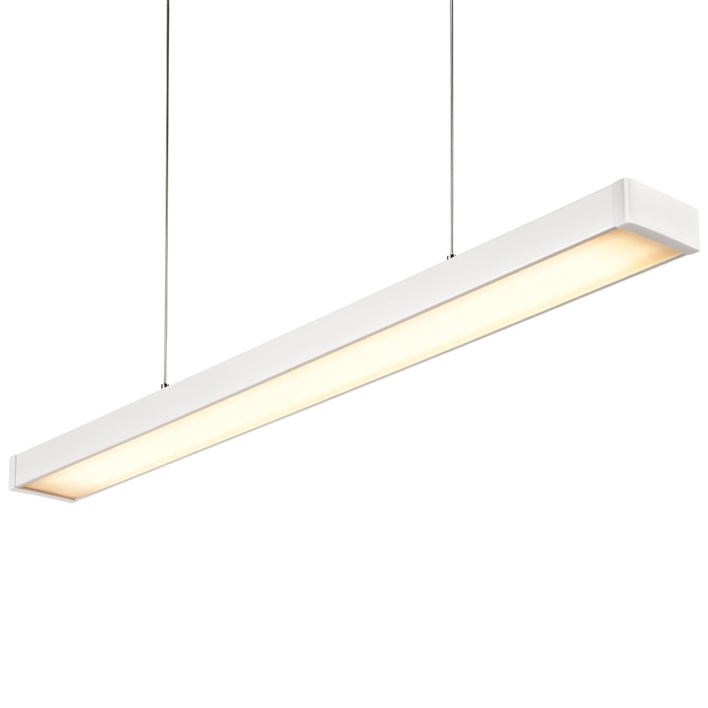 Linear LED Pendente 80W 1155mm