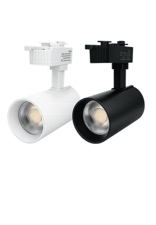 SPOT para Trilho 15W