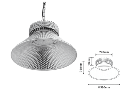 Luminaria Highbay