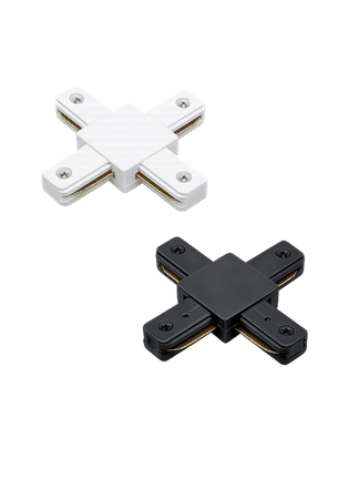 Conector para Trilho Eletrifiado 90
