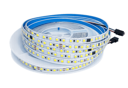 FITA de LED 24 V /12v 240d/m 24 W/m IP20
