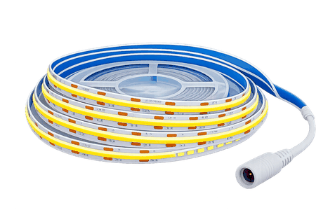 FITA de LED COB 12V 480 D/m IP68