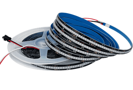 FITA de LED COB 24V 672 D/m IP20