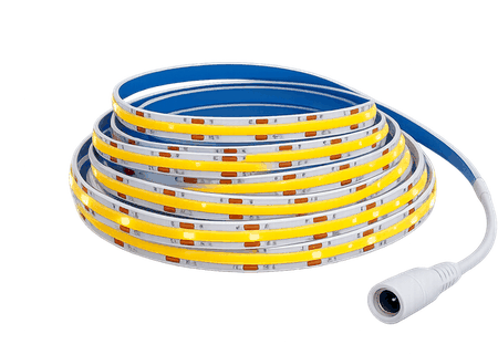 FITA de LED COB 12V 320d/m IP20