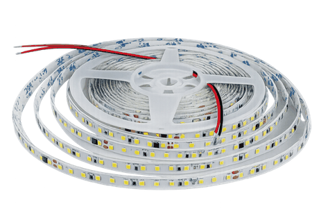 FITA de LED 110V/220V 120d/m IP20 10W/M