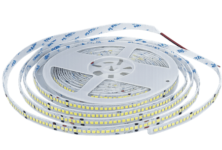 FITA de LED 110V/220V 192d/m IP20 12W/M