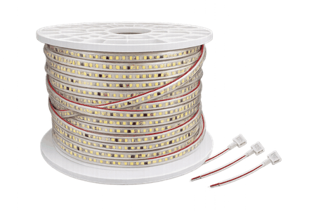 FITA de LED Direta 110V/220V 120 D/m IP67