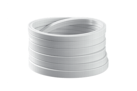 FITA de LED Direta 110V/220V 240 D/m IP67