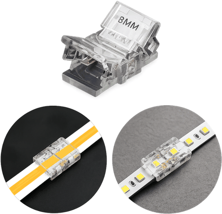 FITA de LED NEON Flexível 110V/220V IP68