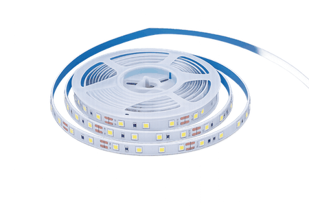 FITA de LED 12V 60d/m 12 W/m IP20