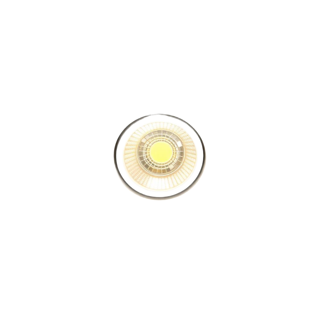 Mini Spot LED Embutir Redondo
