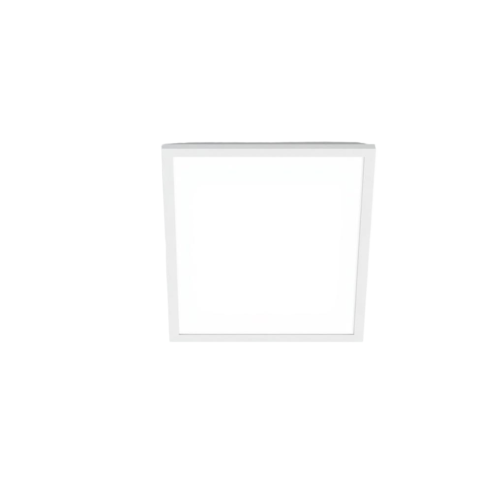 Painel LED Retangular 80W