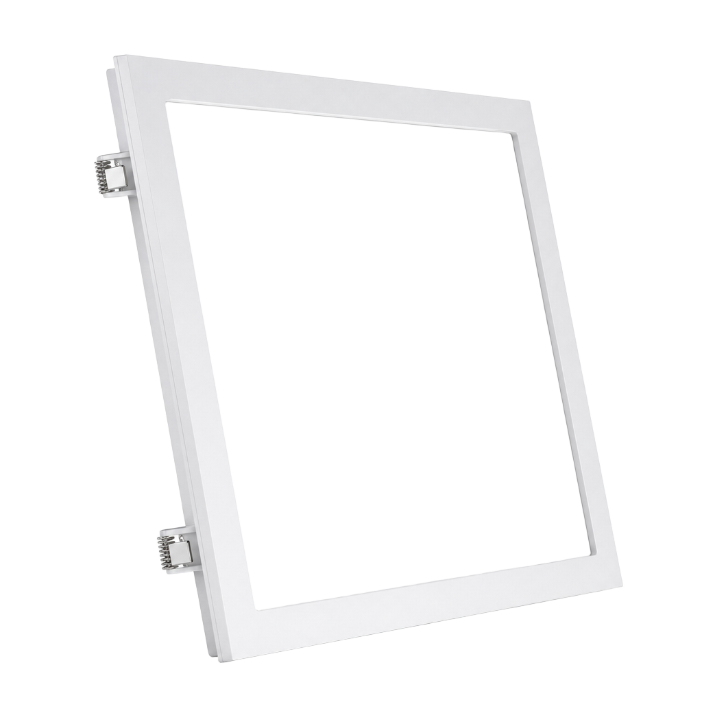 Painel LED Embutir Quadrado