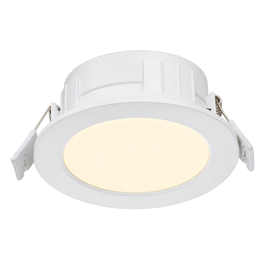 Spot de Teto LED Redondo