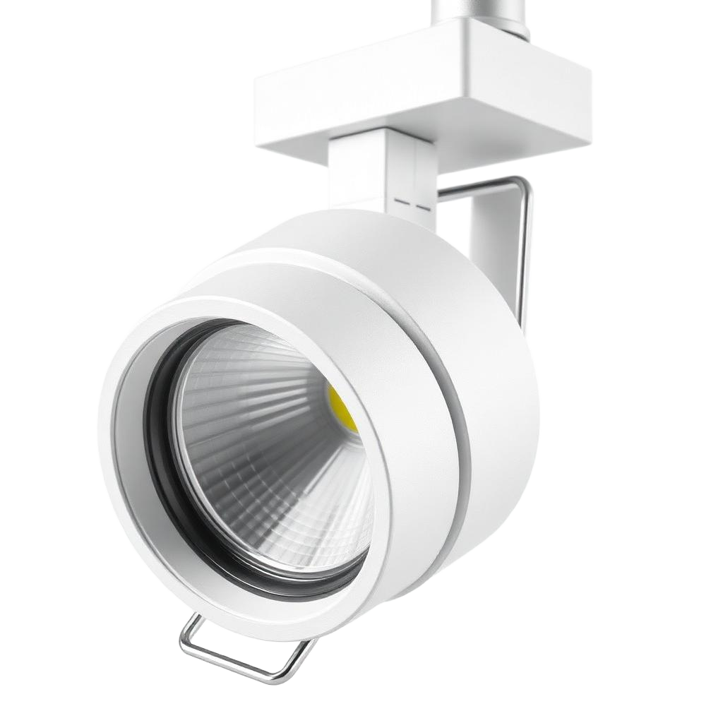 Spot Trilho LED